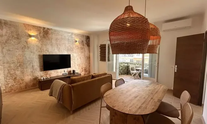 Недвижимость Estate Pointe Croisette: 1