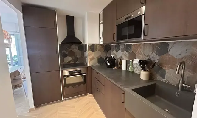 Недвижимость Estate Pointe Croisette: 4