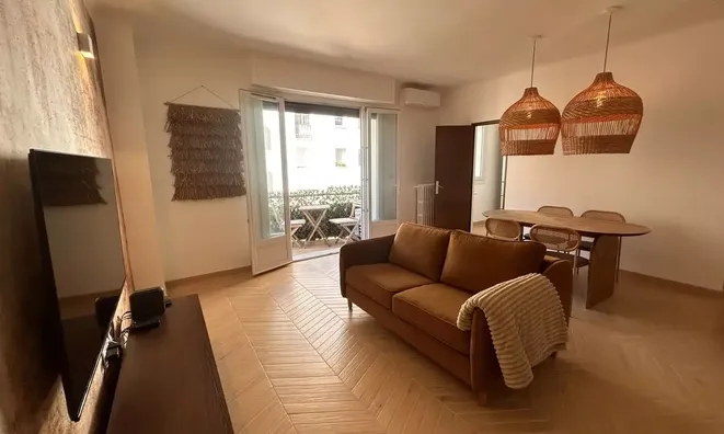 Недвижимость Estate Pointe Croisette: 9