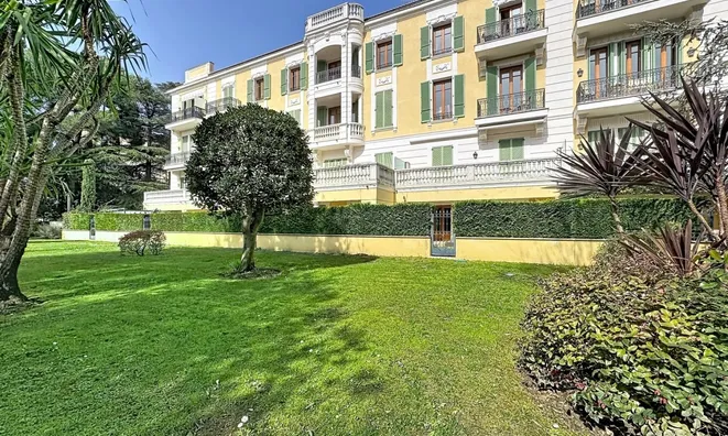 Недвижимость Villa Cannes: 2