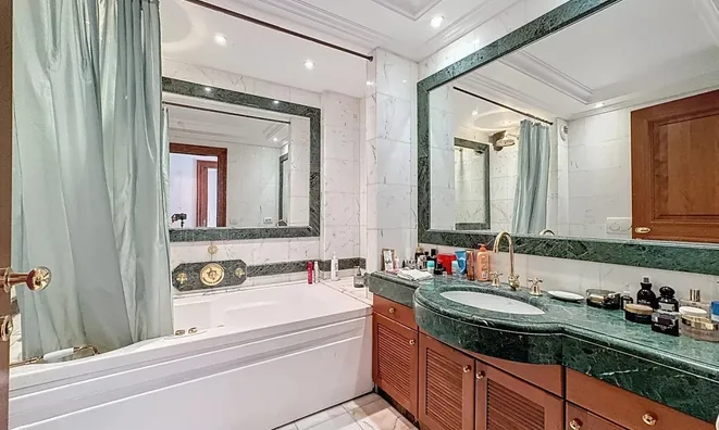 Недвижимость Villa Cannes: 7
