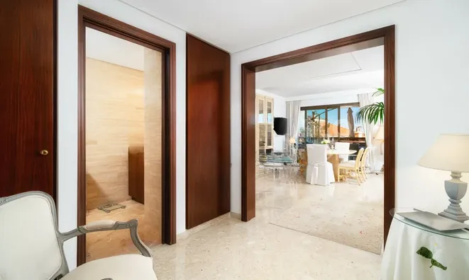 Недвижимость Apartment Monaco, Moneghetti: 2