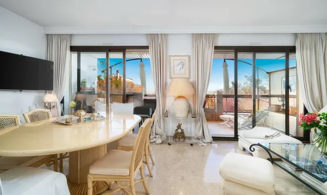 Недвижимость Apartment Monaco, Moneghetti: 3