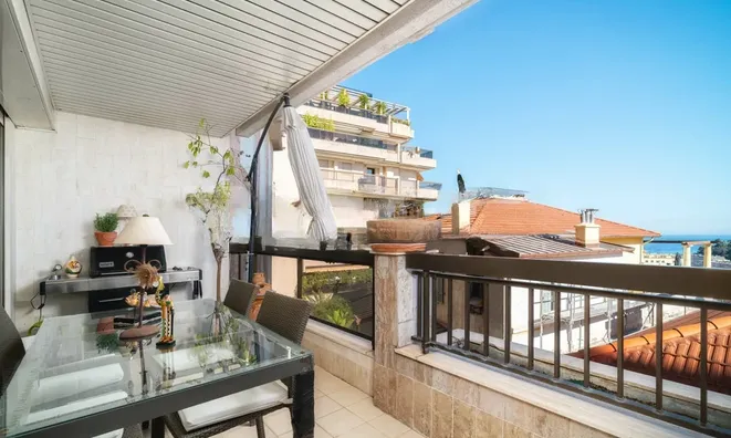 Недвижимость Apartment Monaco, Moneghetti: 4
