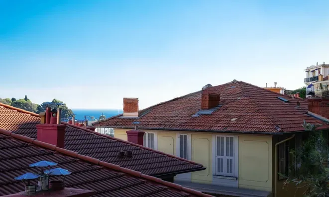 Недвижимость Apartment Monaco, Moneghetti: 7
