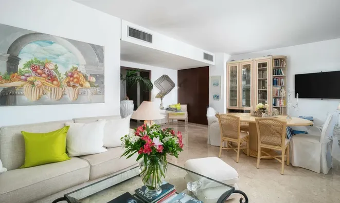 Недвижимость Apartment Monaco, Moneghetti: 8