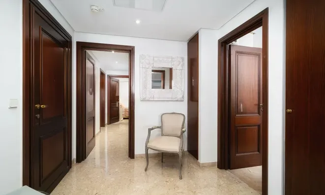 Недвижимость Apartment Monaco, Moneghetti: 9