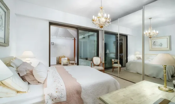 Недвижимость Apartment Monaco, Moneghetti: 11