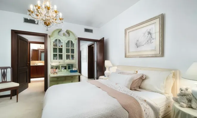 Недвижимость Apartment Monaco, Moneghetti: 12
