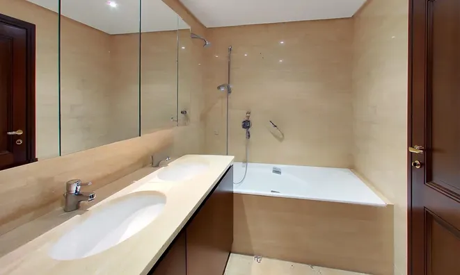 Недвижимость Apartment Monaco, Moneghetti: 14