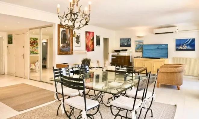 Недвижимость Villa Cannes Centre-Ville: 2