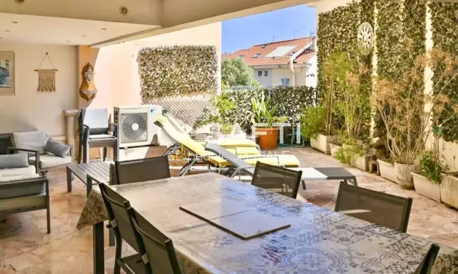 Недвижимость Villa Cannes Centre-Ville: 5