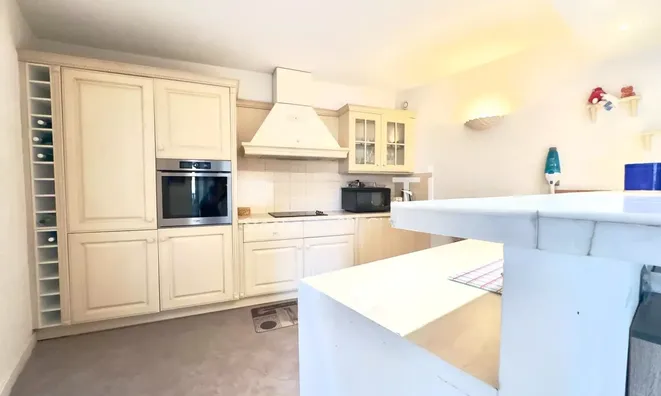 Недвижимость Villa Cannes Centre-Ville: 7