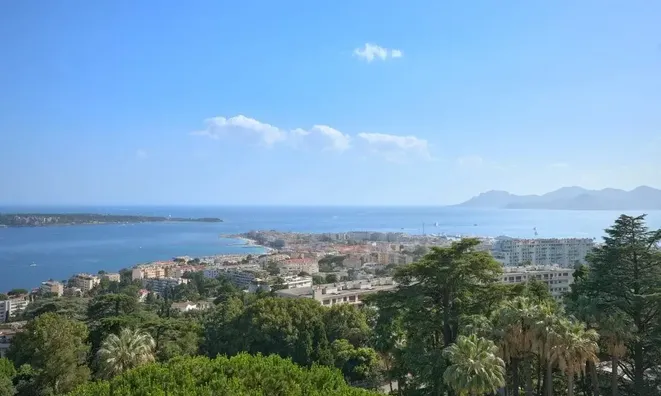 Недвижимость Villa Cannes: 1