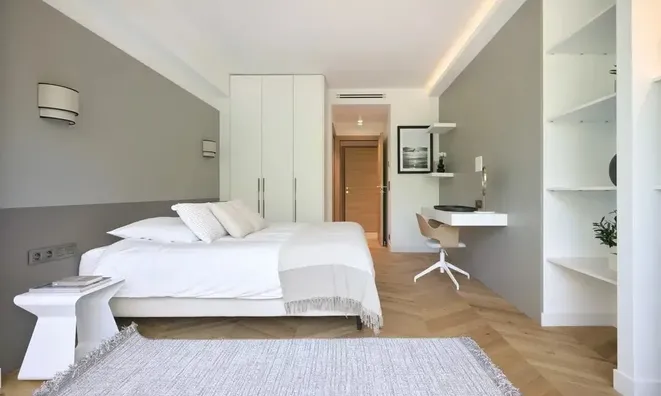 Недвижимость Villa Cannes: 5