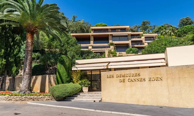 Недвижимость Villa Cannes: 8