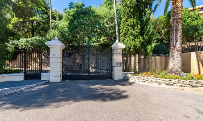 Недвижимость Villa Cannes: 9