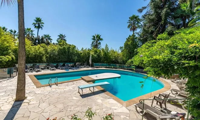 Недвижимость Villa Cannes: 10