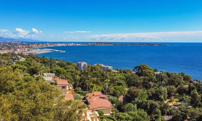 Недвижимость Villa Cannes: 11