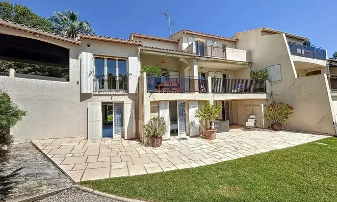 Недвижимость Villa Cannes: 2
