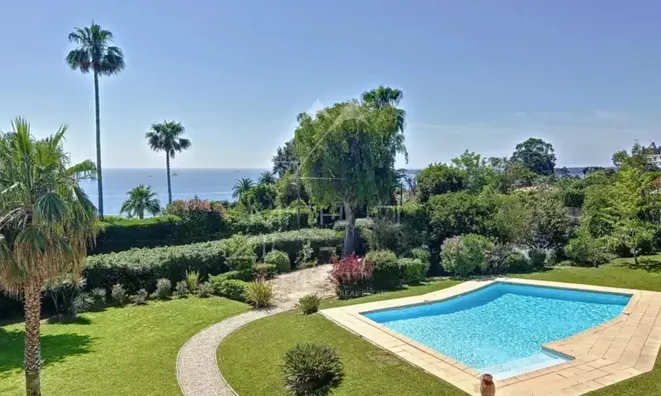 Недвижимость Villa Cannes: 3