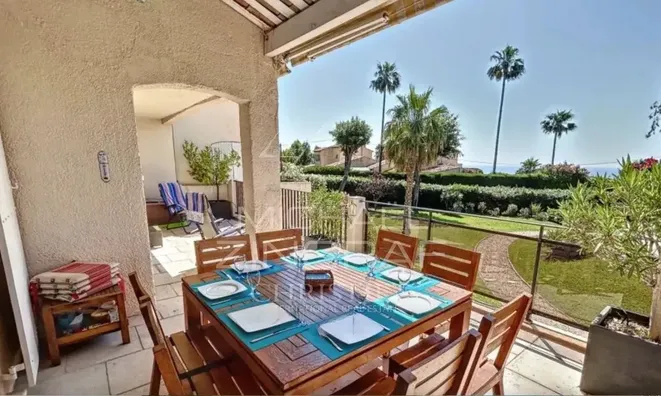 Недвижимость Villa Cannes: 4