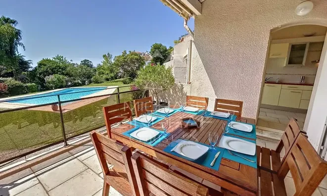 Недвижимость Villa Cannes: 5