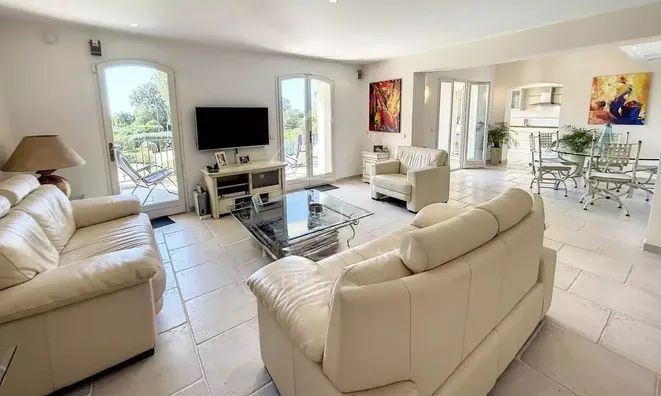 Недвижимость Villa Cannes: 6