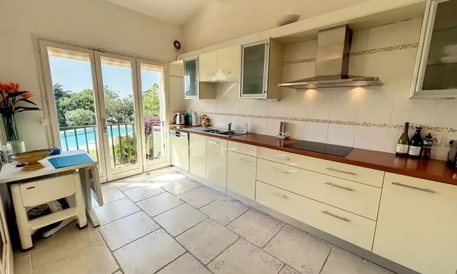 Недвижимость Villa Cannes: 7