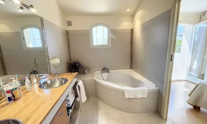 Недвижимость Villa Cannes: 8
