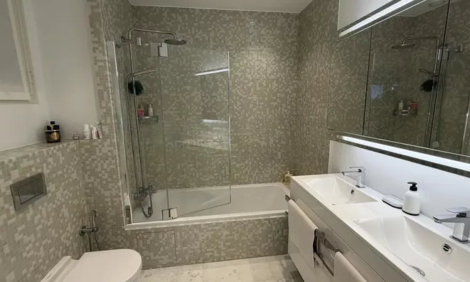 Недвижимость Apartment Monaco, Carre d'Or: 4