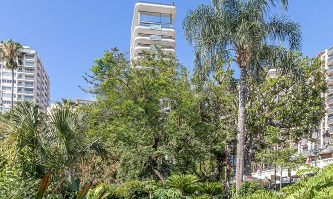 Недвижимость Apartment Monaco, Carre d'Or: 5