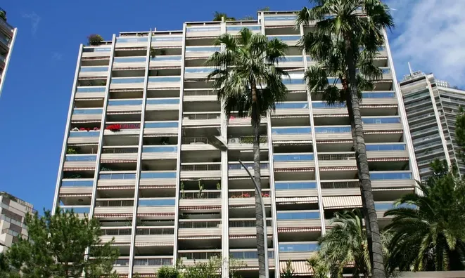 Недвижимость Apartment Monaco, Carre d'Or: 6