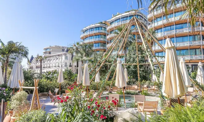 Недвижимость Apartment Monaco, Carre d'Or: 7