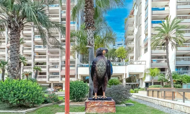 Недвижимость Apartment Monaco, Carre d'Or: 8