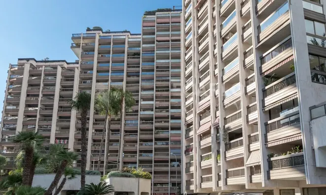 Недвижимость Apartment Monaco, Carre d'Or: 9