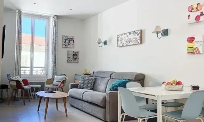 Недвижимость Villa Cannes Centre-ville: 1
