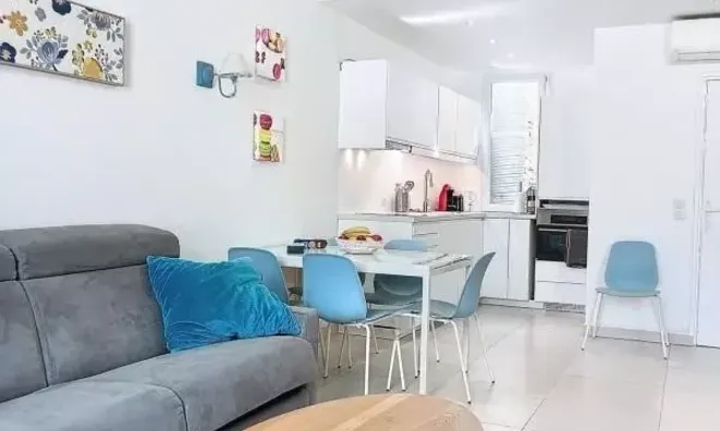 Недвижимость Villa Cannes Centre-ville: 2