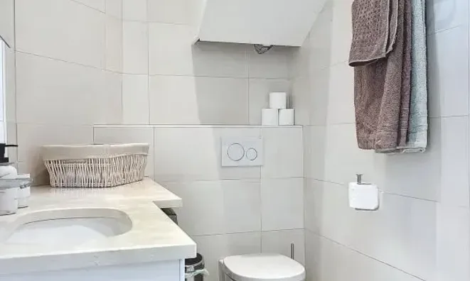 Недвижимость Villa Cannes Centre-ville: 4