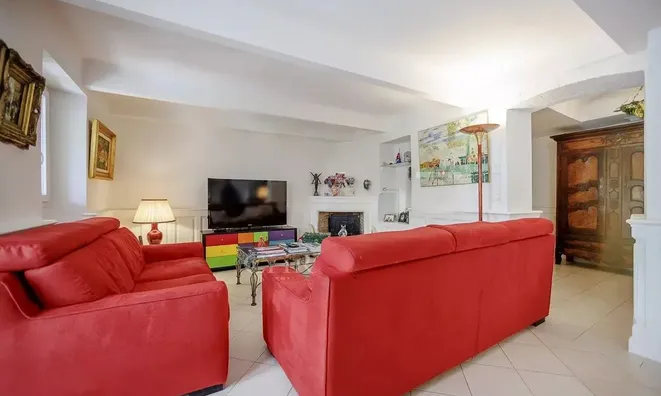 Недвижимость House Pointe Croisette: 4