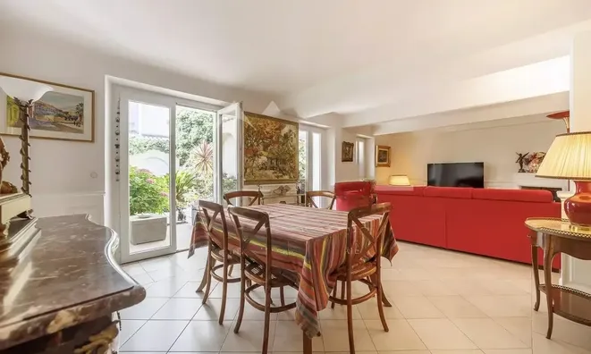 Недвижимость House Pointe Croisette: 5