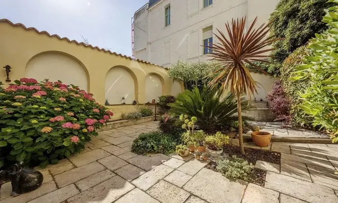 Недвижимость House Pointe Croisette: 8