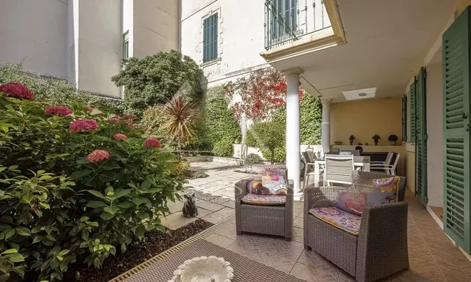 Недвижимость House Pointe Croisette: 9