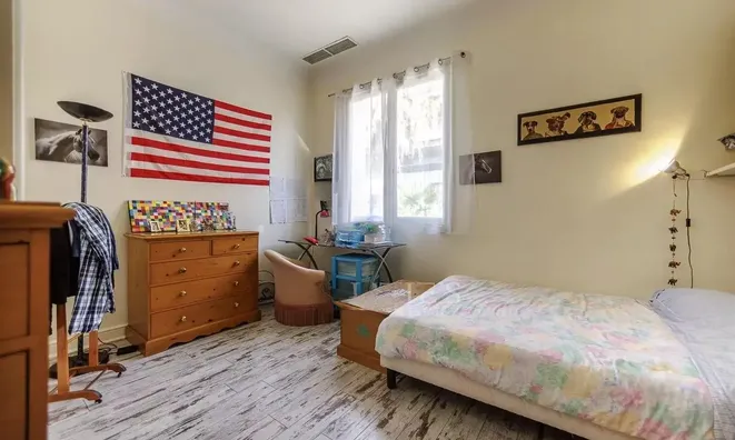Недвижимость House Pointe Croisette: 10