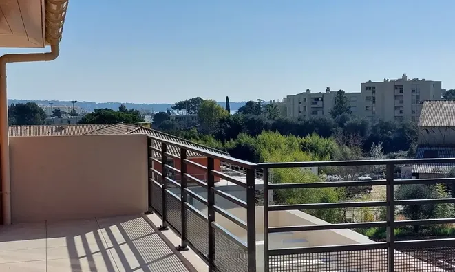 Недвижимость Villa Les Paluds Vallauris: 5