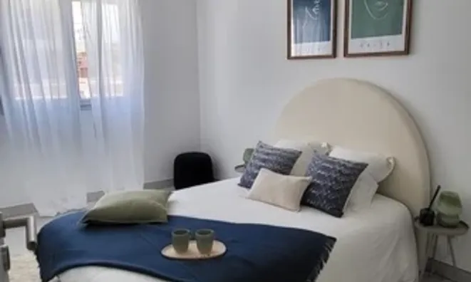 Недвижимость Villa Les Paluds Vallauris: 8