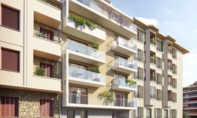 Недвижимость Villa Les Paluds Vallauris: 14