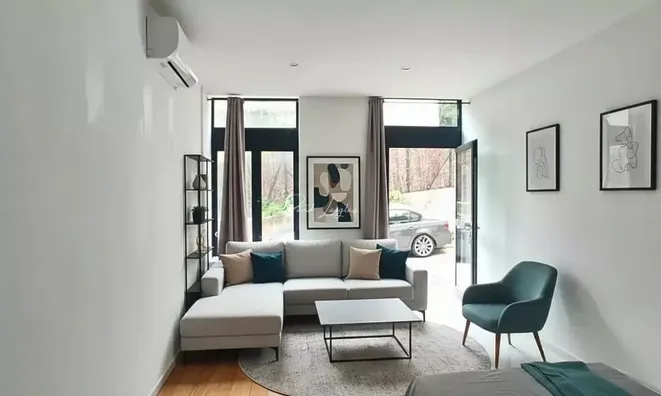 Недвижимость Villa Petit Juas: 1