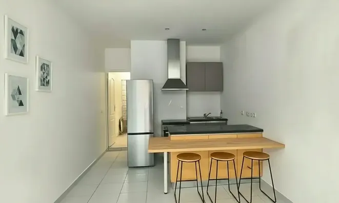 Недвижимость Villa Petit Juas: 2