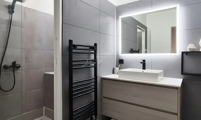Недвижимость Villa Petit Juas: 4